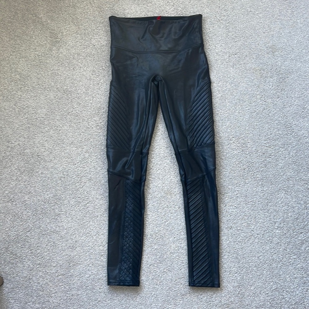Spanx leggings